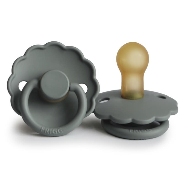 FRIGG DAISY - GREY - T1