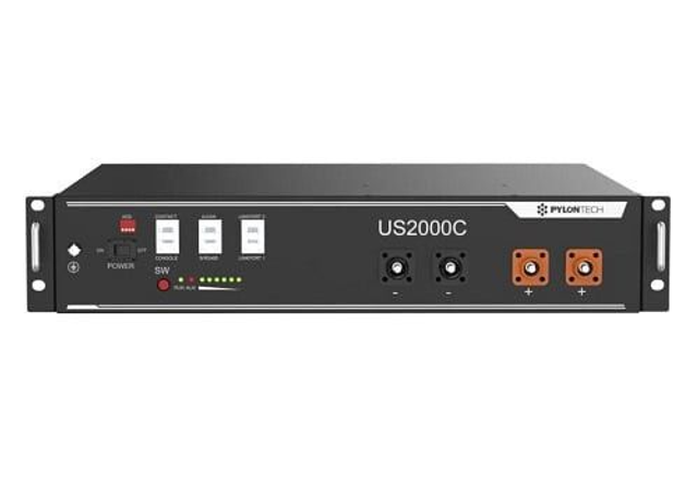 PYLONTECH US2000C