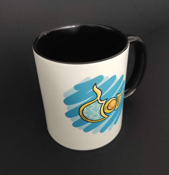 Magic Mug