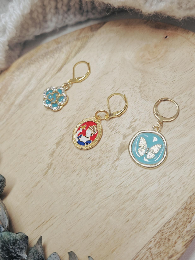 Collection Cendrillon