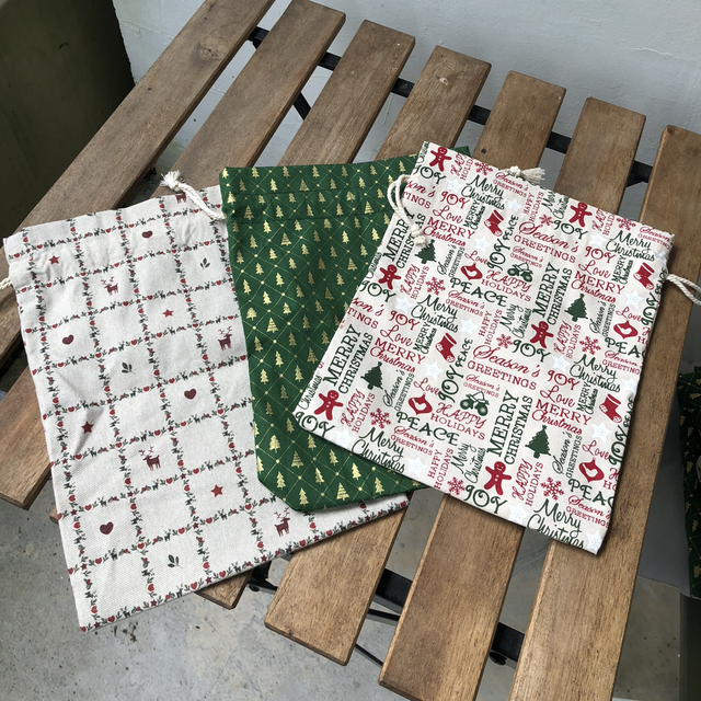 Pochon Moyen modèle 