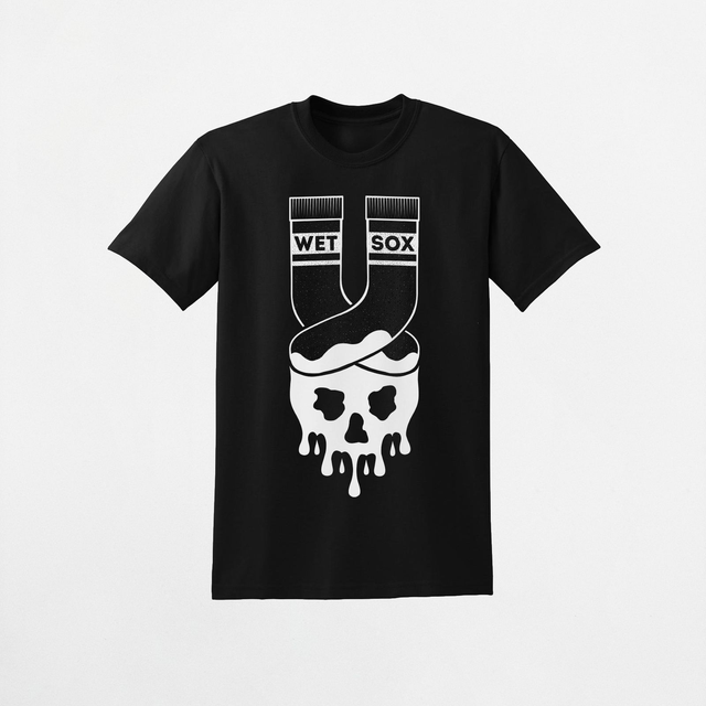 Wet Sox Shirt