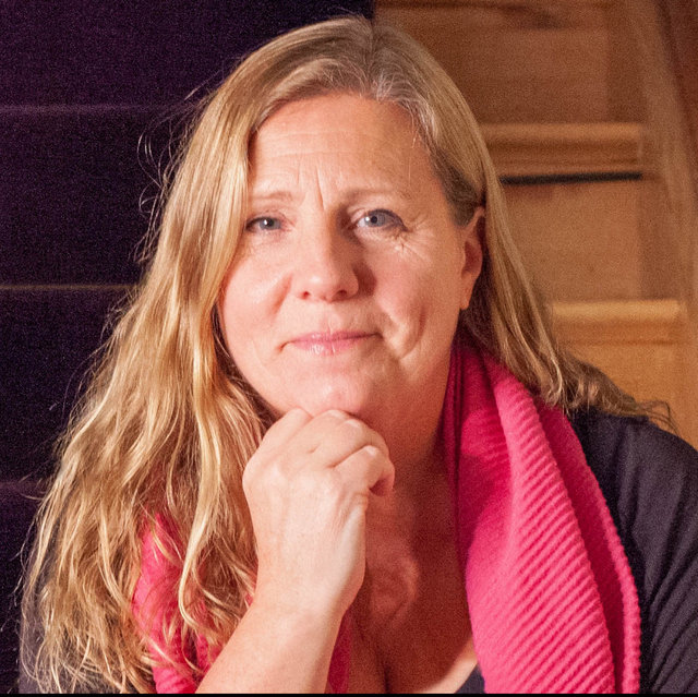 Personlig vägledning /coachning av Lisa Sjöström