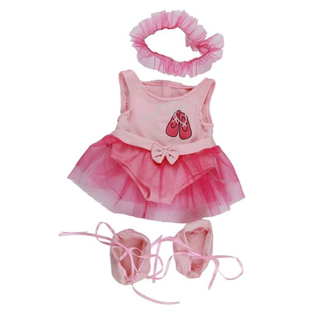 Ballerina Rosa - 3004