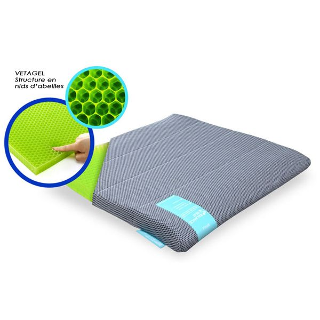 Coussin d’assise ergonomique Balance Seat – Confort & posture