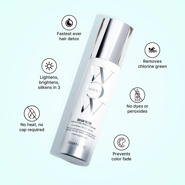 Colour Wow Dream Filter