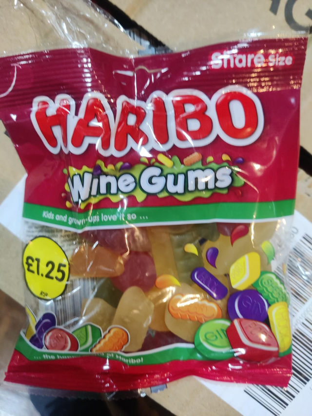 Haribo