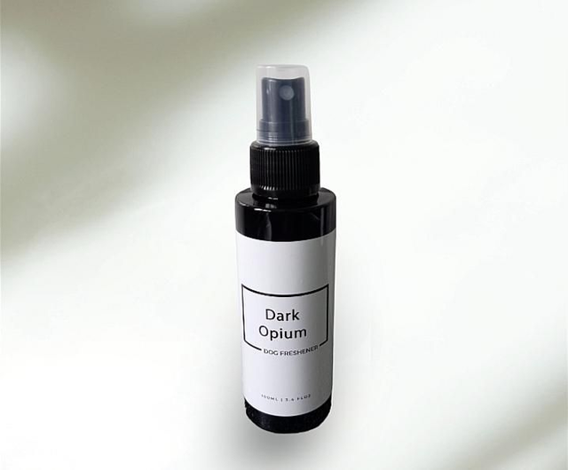 Dark Opium - Dog Freshener 
