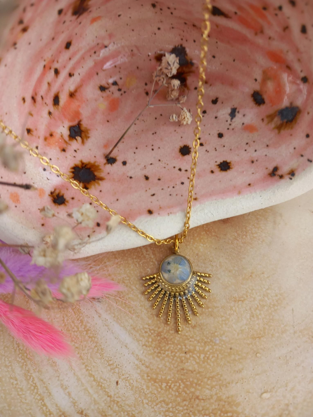 Collier heol
