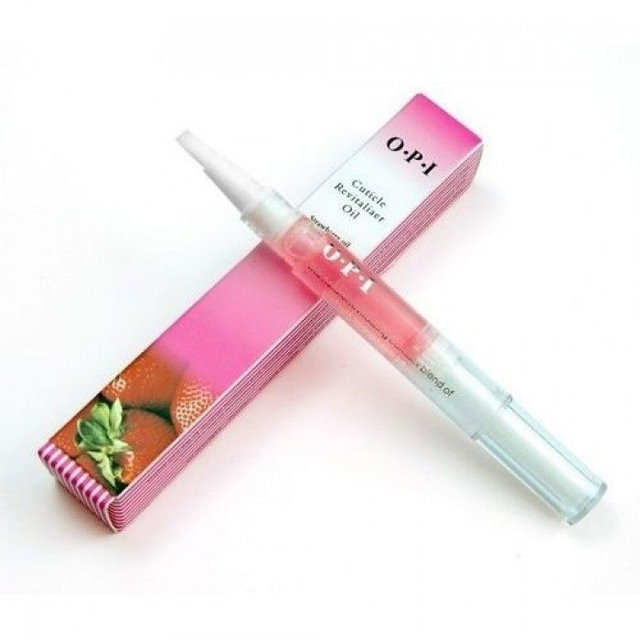 Λαδάκι Περιποίησης Επωνυχίων σε Στυλό (Cuticle Revitalizer Oil) 5ml