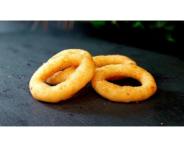 ONIONS RINGS