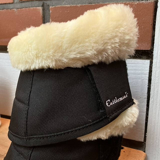 Cattlemans Woll Hufglocken