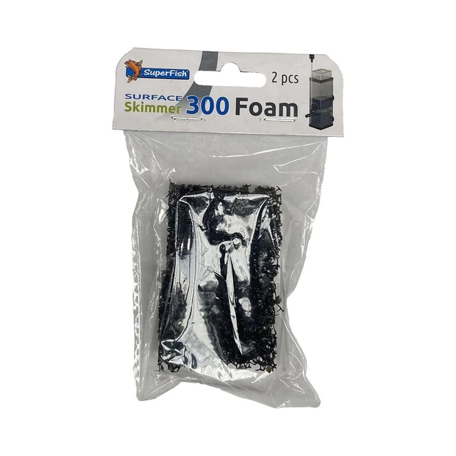 SF Surface Skimmer 300 Foam 8715897292101