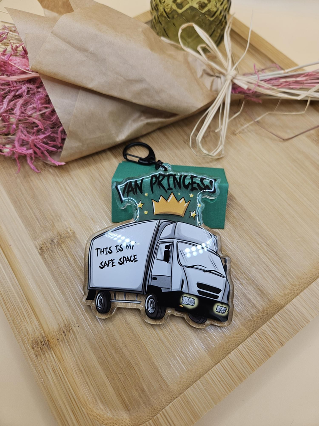 Van Princess 