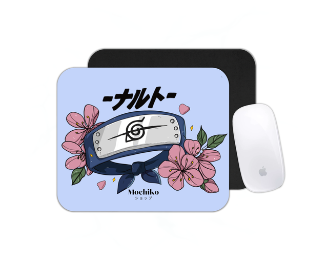 TAPIS DE SOURIS NINJA