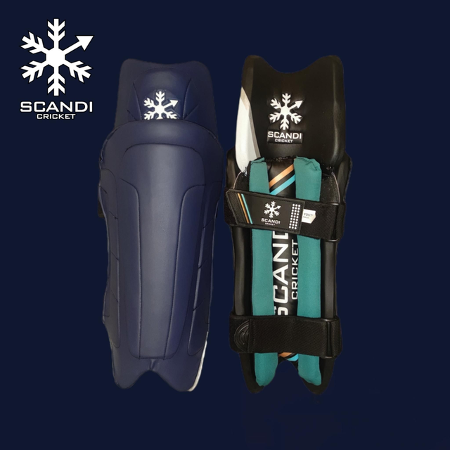 Wicket Keeper Leg Guards