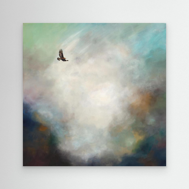 Ascension - (Golden Eagle)