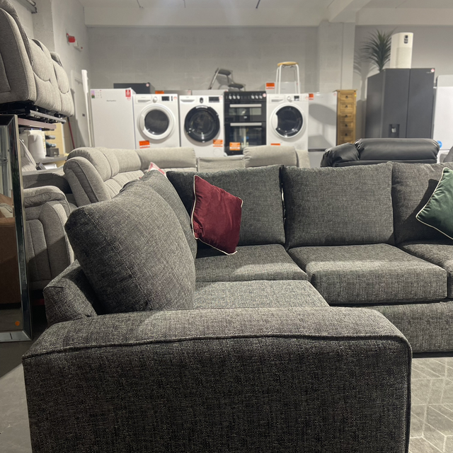 Newyork corner sofa 4 seater £699