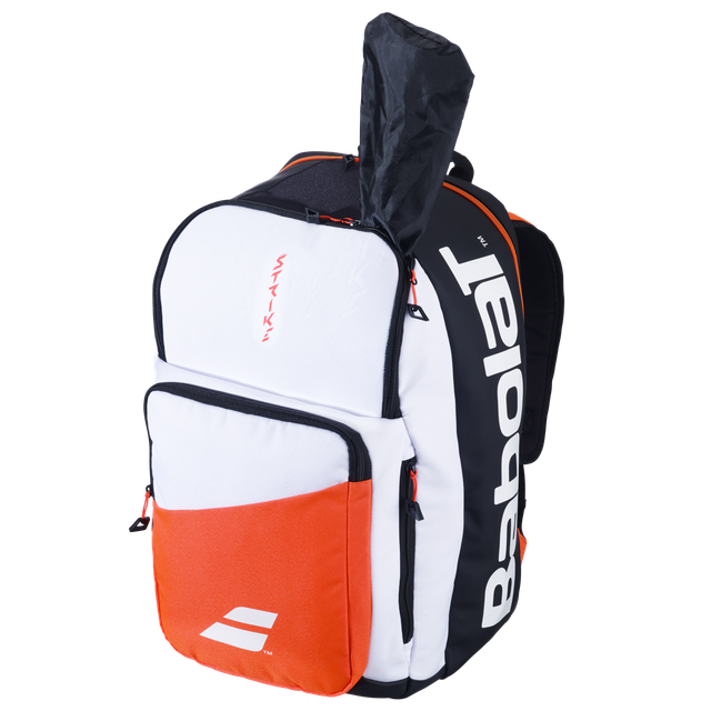 Babolat Pure Strike Lite inkl. Rucksack