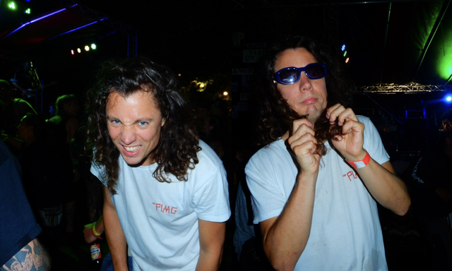 Original ‘VLO’ - T-shirt 