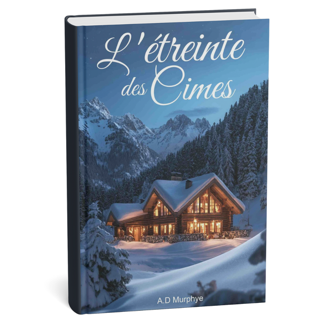 L&#039;étreinte des cimes
