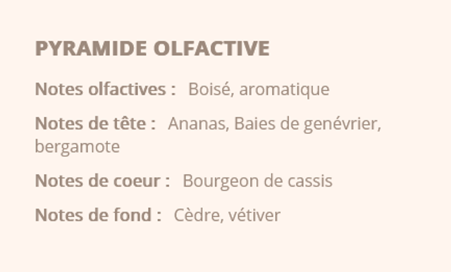 Fondant parfumé " Paix "