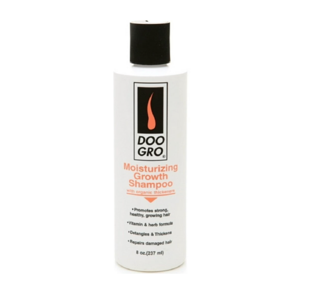 Doo Gro: Moisturising Growth Shampoo 8oz
