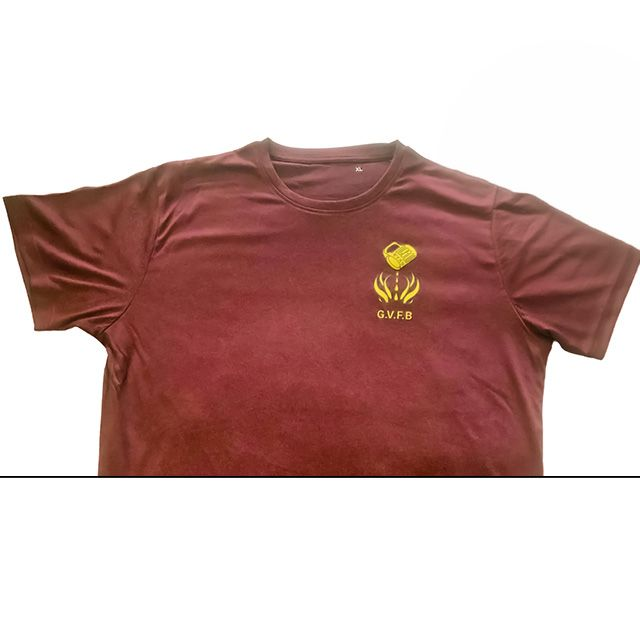 Dri-fit Technical T-Shirt - NEW