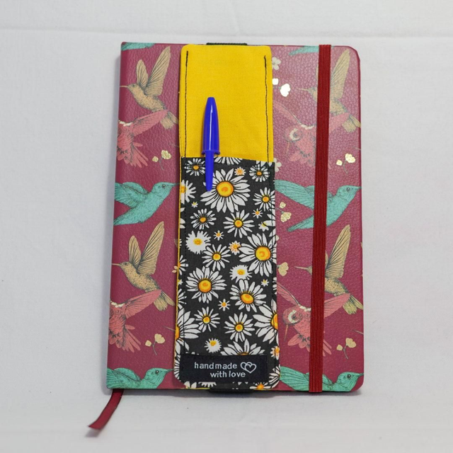 Trousse à cahier A5 simple 008