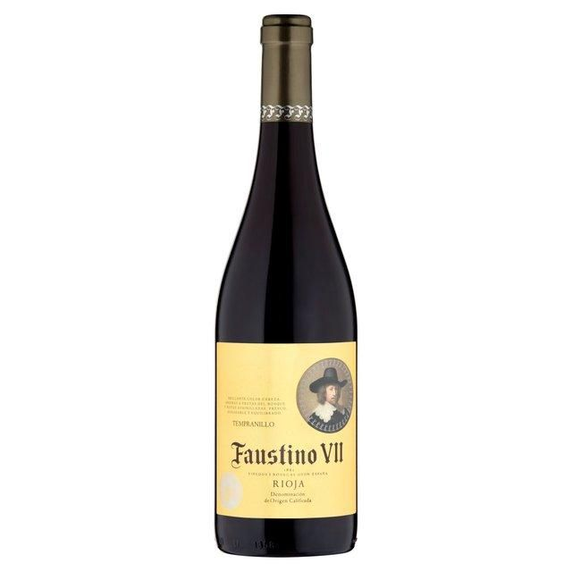 Faustino VII - Rioja, Spain