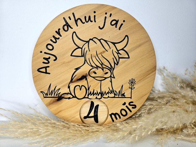 Disque Moisniversaire
