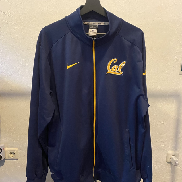 Nike Trackjacket L 0016 