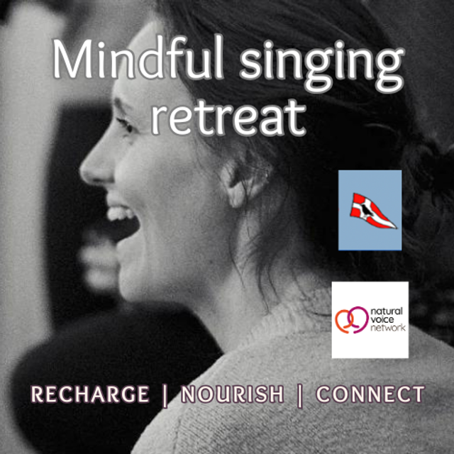 Thur 26 February - Mindful Singing Retreat Wivenhoe 