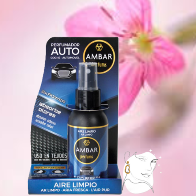 Air pur