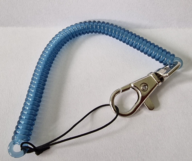Stretchable phone Cords 