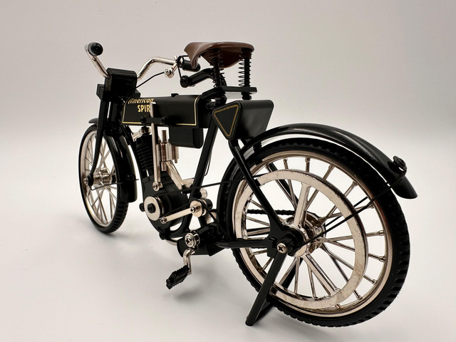 American Spirit 1903 Motorcycle scale -1:10