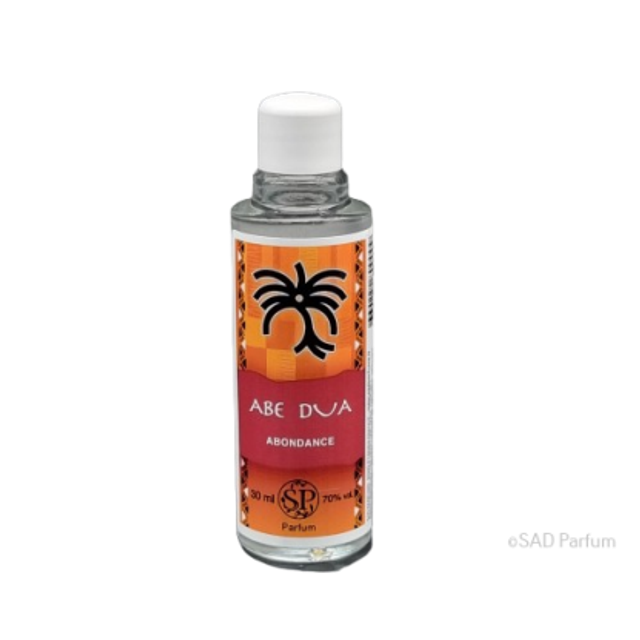  Lotion Africaine ABE DUA 