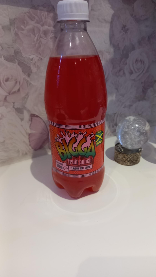  Fruit Punch