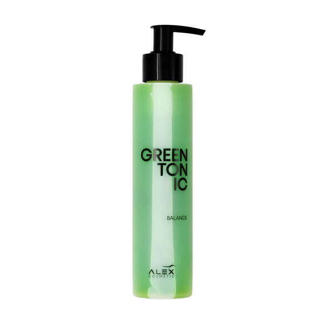 Alex Cosmetic Green Tonic 200 ml