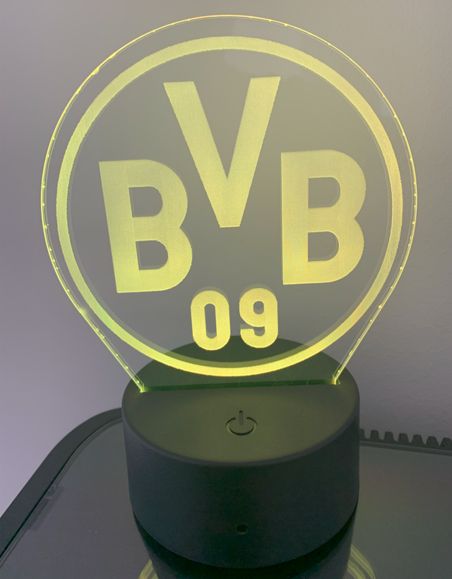 Foot Borussia Dortmund