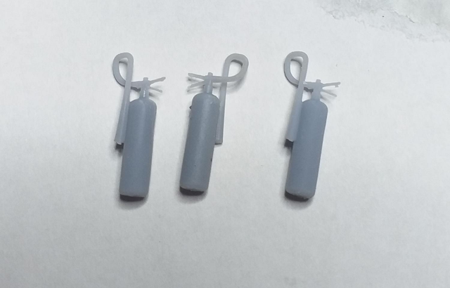 Fire Extinguisher - size 5kg