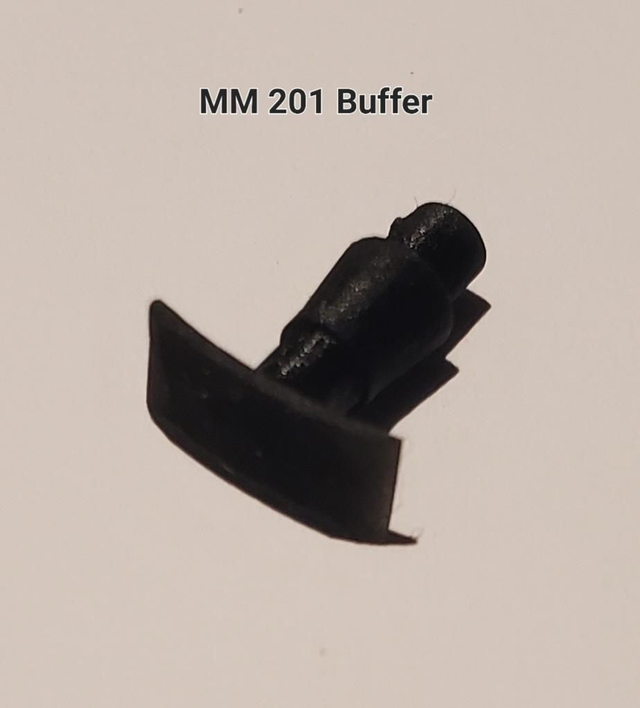 MM 201 Buffers 