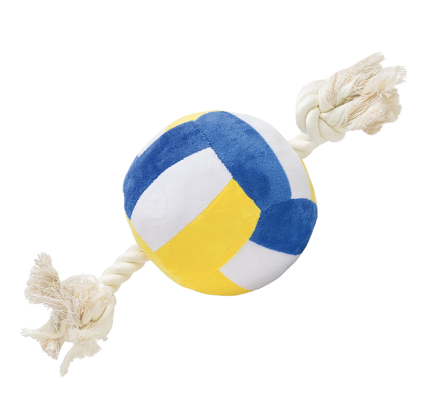 Volleyball Plüsch