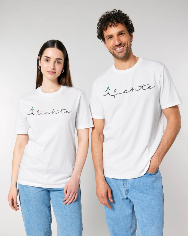 Shirt weiß