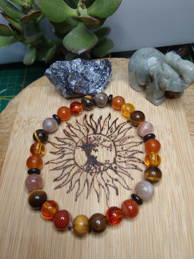 Bracelet addictions et stress