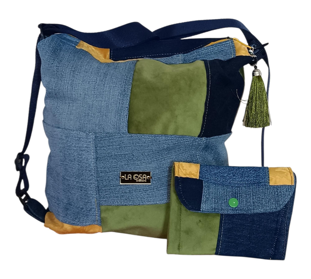 Conjunto Sol y Bosque ☀️