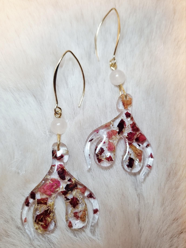 Les Boucles Féminin Sacré - Amour de Soi