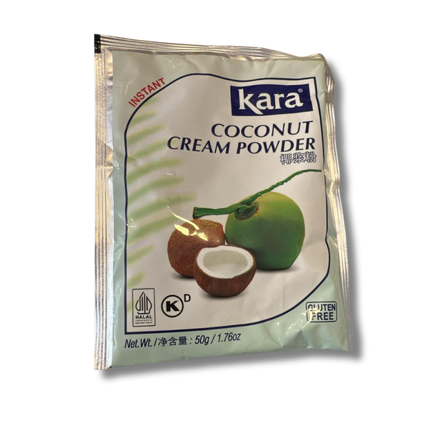 Kara Coconut Cream Powder