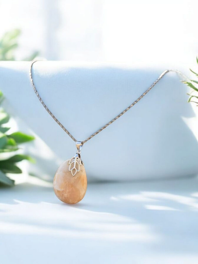 Collier &quot;Peps&quot;