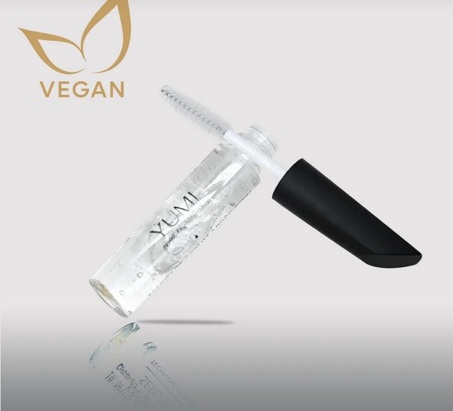 Mascara sérum après-soin YUMI